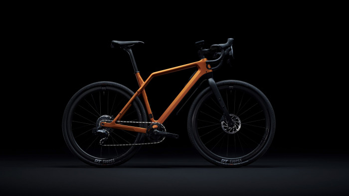 E-Bike Cyklær (Bild: Porsche)