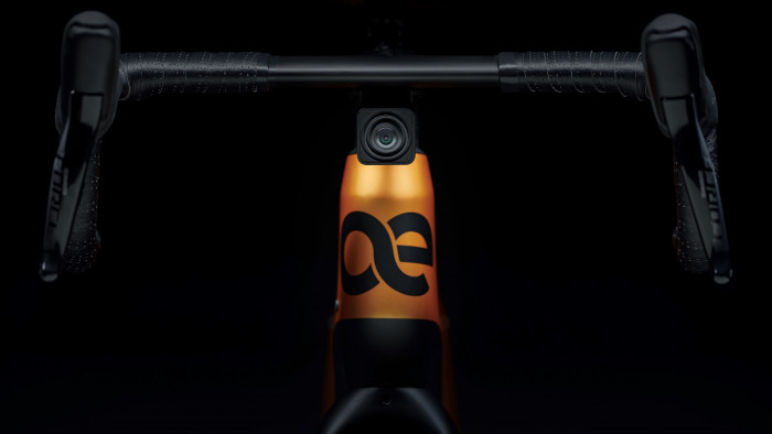 E-Bike Cyklær (Bild: Porsche)