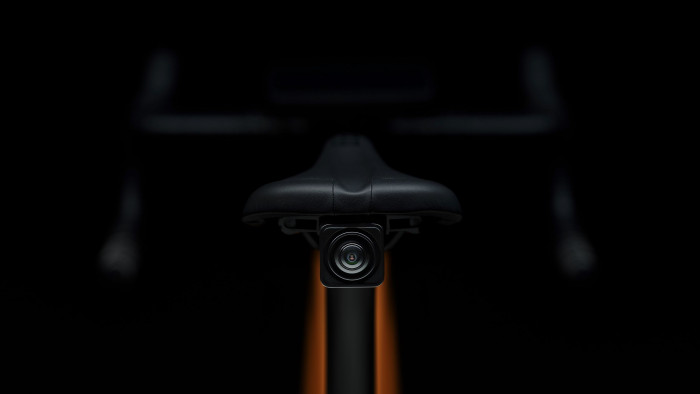 E-Bike Cyklær (Bild: Porsche)