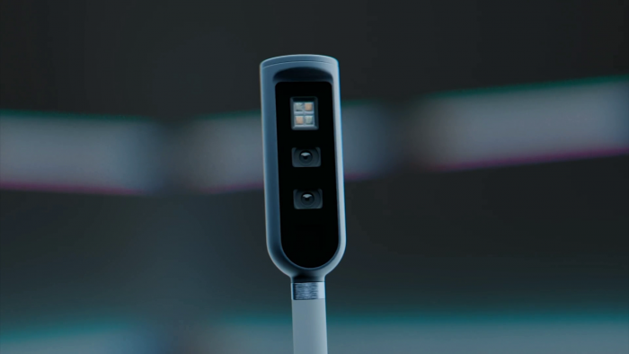 Amazons Roboter Astro (Bild: Amazon)