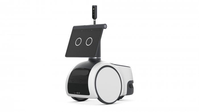 Amazons Roboter Astro (Bild: Amazon)