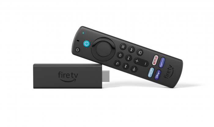 Fire TV Stick 4K Max (Bild: Amazon)