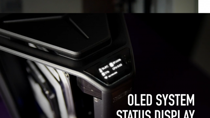 Argon Eon (Bild: Argon40)