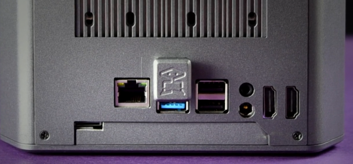 Argon Eon (Bild: Argon40)