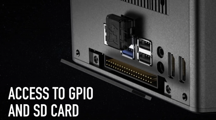 Argon Eon (Bild: Argon40)