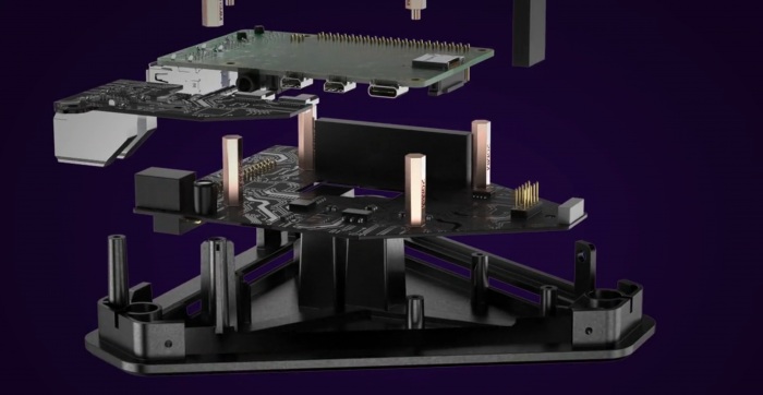 Argon Eon (Bild: Argon40)