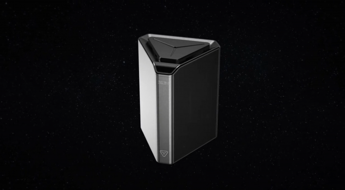 Argon Eon (Bild: Argon40)