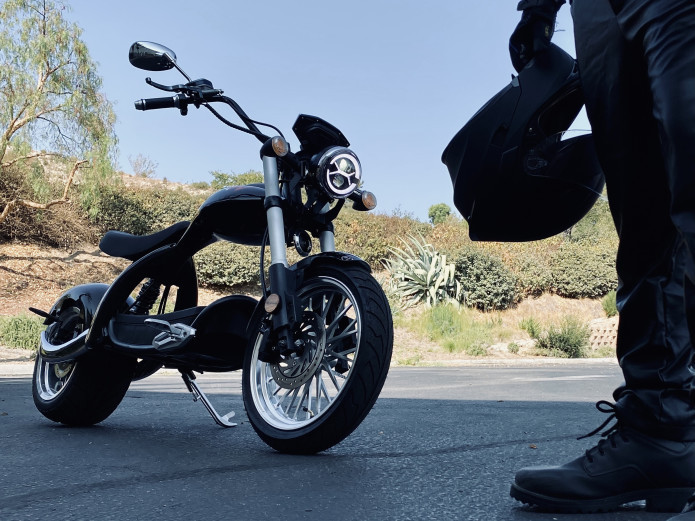 Buzzsaw Boss Hog (Bild: Indiegogo)