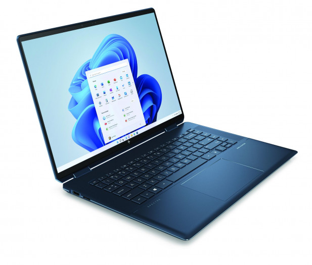 HP Spectre x360 16 (Bild: HP)