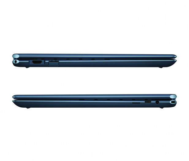 HP Spectre x360 16 (Bild: HP)