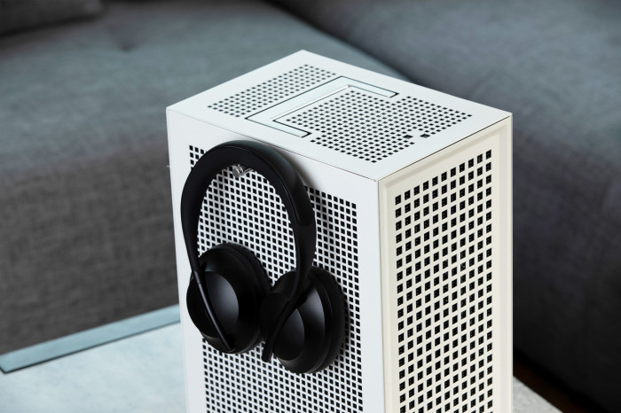 Hyte Revolt 3 (Bild: Hyte/Ibuypower)