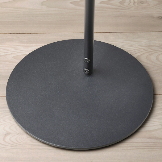 Bodenstativ für Symfonisk-Regallautsprecher (Bild: Ikea)