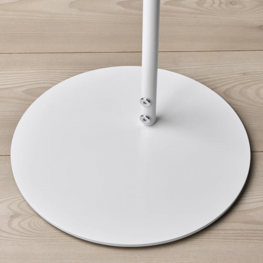 Bodenstativ für Symfonisk-Regallautsprecher (Bild: Ikea)