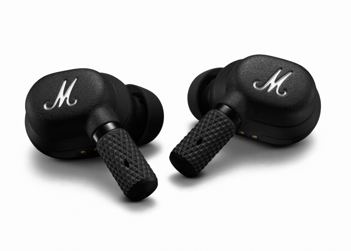 Motif ANC (Bild: Marshall)