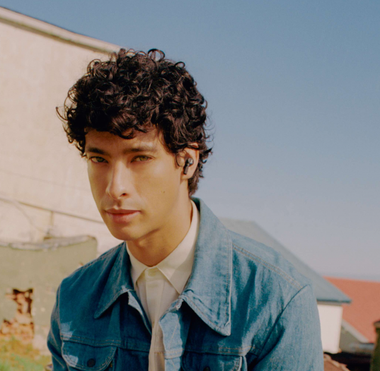 Motif ANC (Bild: Marshall)