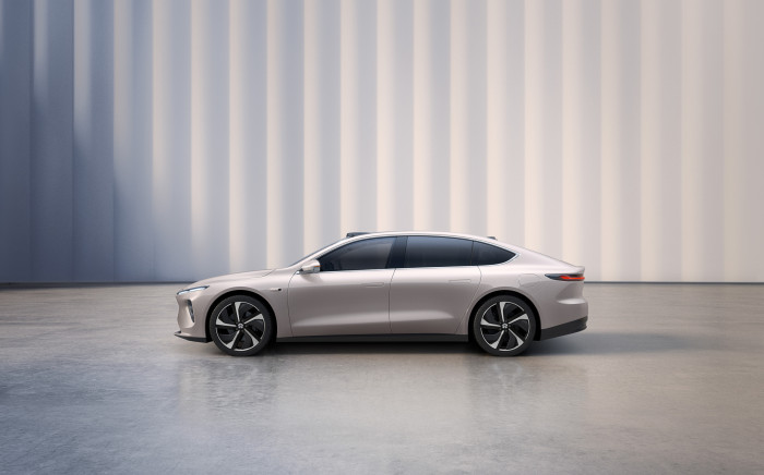Nio ET7 (Bild: Nio)