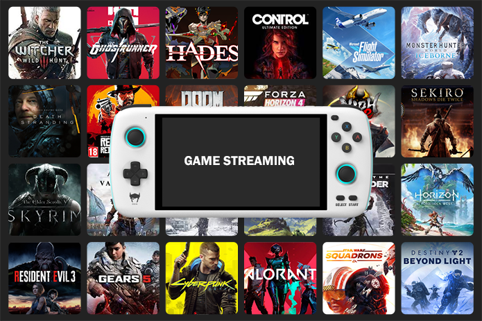 Odin (Bild: Ayn Technologies)