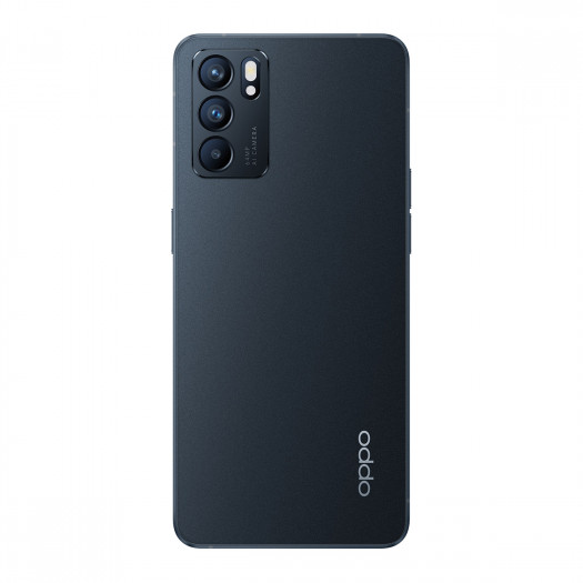 Das Reno 6 von Oppo (Bild: Oppo)