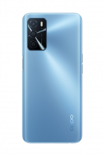Das Oppo A16 (Bild: Oppo)