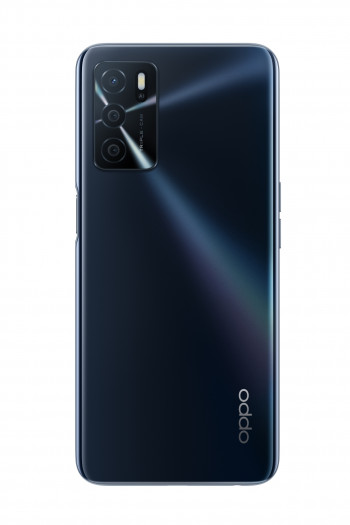 Das Oppo A16 (Bild: Oppo)