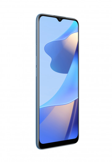 Das Oppo A16 (Bild: Oppo)