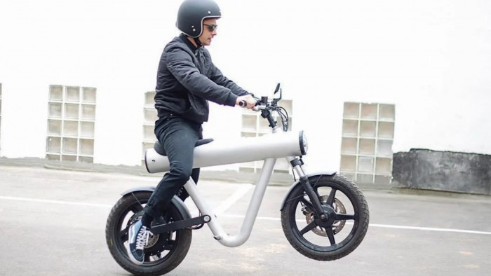 Pocket Rocket (Bild: Sol Motor)