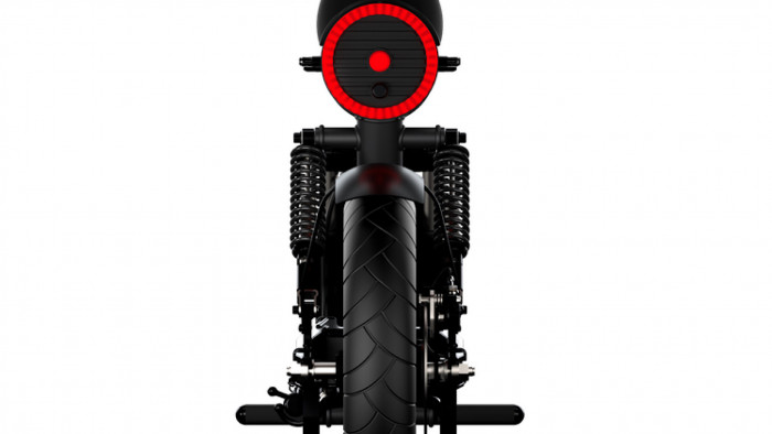 Pocket Rocket (Bild: Sol Motor)