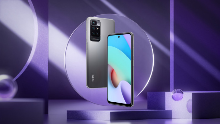 Das Redmi 10 (Bild: Xiaomi)