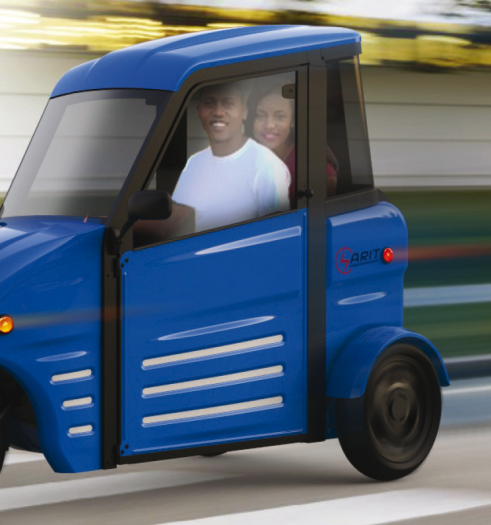 Sarit (Bild: Hersteller)