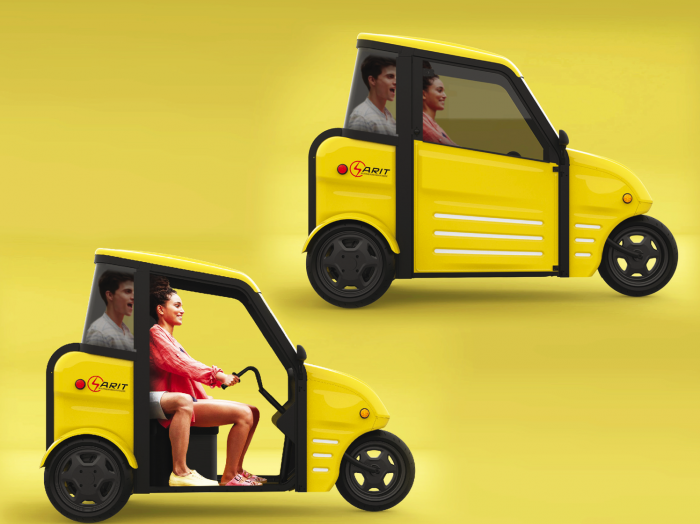 Sarit (Bild: Hersteller)