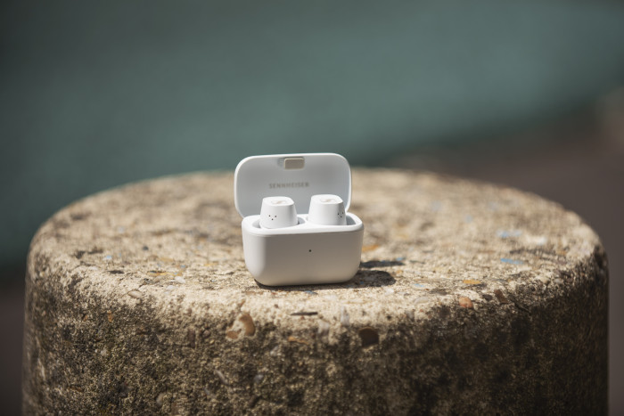 CX Plus True Wireless (Bild: Sennheiser)