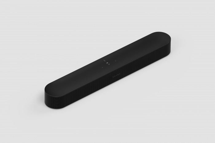 Beam der zweiten Generation (Bild: Sonos)
