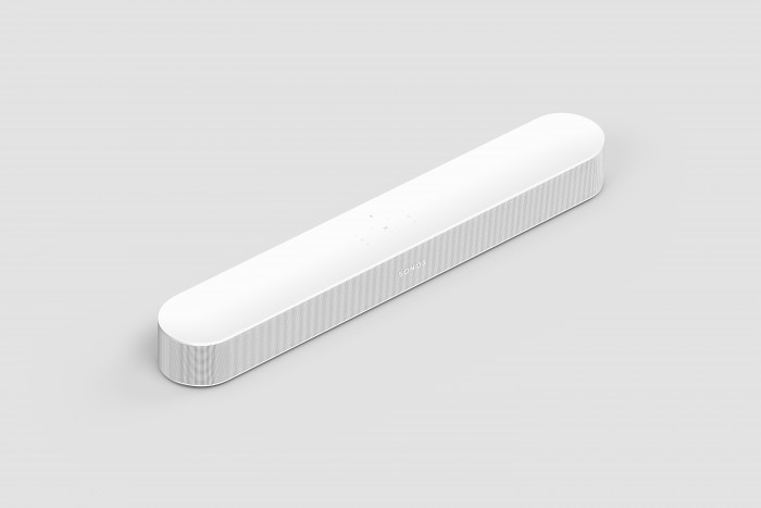 Beam der zweiten Generation (Bild: Sonos)