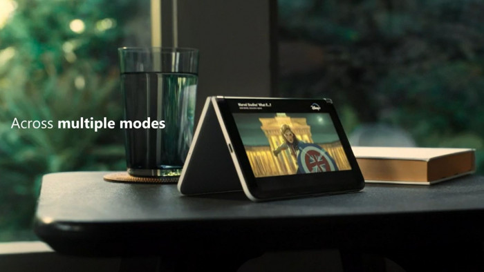 Surface Duo 2 (Bild: Microsoft)