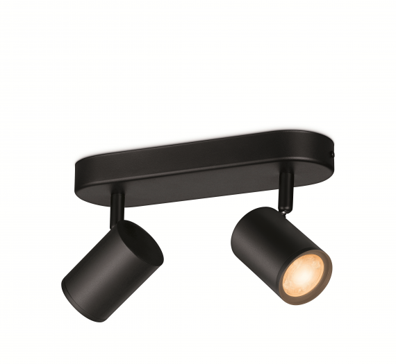 Wiz Imageo Spots (Bild: Signify)