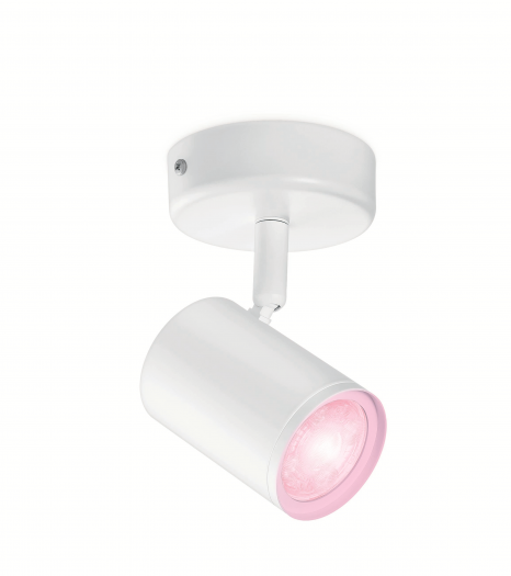 Wiz Imageo Spots (Bild: Signify)