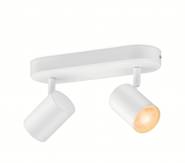 Wiz Imageo Spots (Bild: Signify)