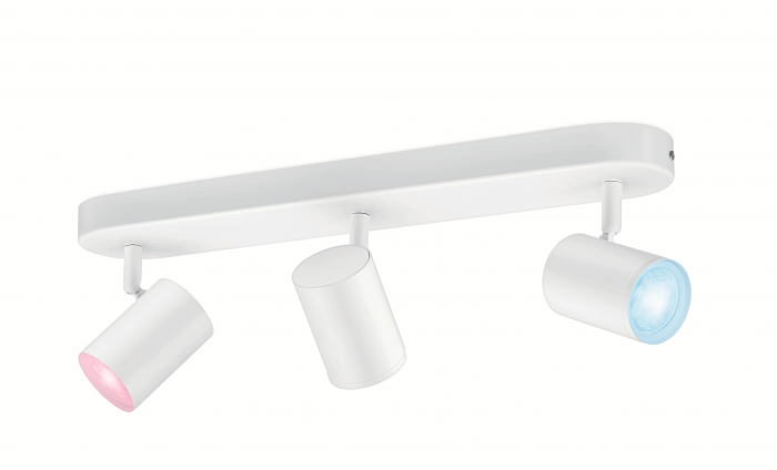 Wiz Imageo Spots (Bild: Signify)