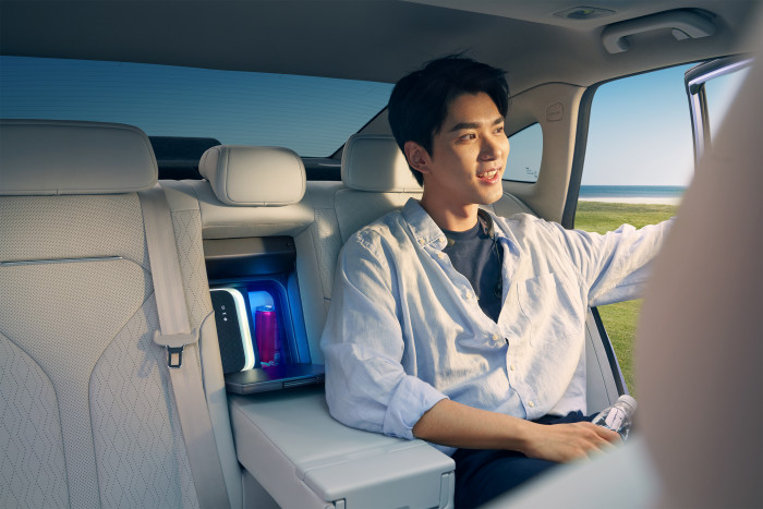 Xpeng P5 (Bild: Xpeng)