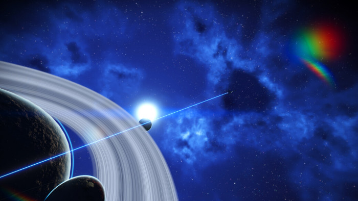 No Man&#039;s Sky Frontiers (Bild: Hello Games)