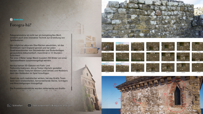 Die Entwickler von Ubisoft geben interessante Einblicke in ihre Arbeit. (Bild: Ubisoft/Screenshot: Golem.de)