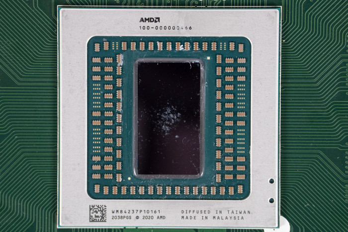 AMD 4700S - Como se sai o PC com processador de PS5? Teste e review! - The  Overclock Page