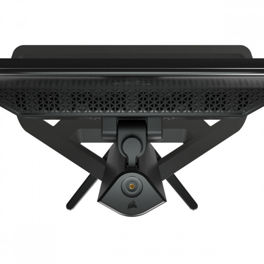 Corsair Xeneon 32QHD165 (Bild: Corsair)