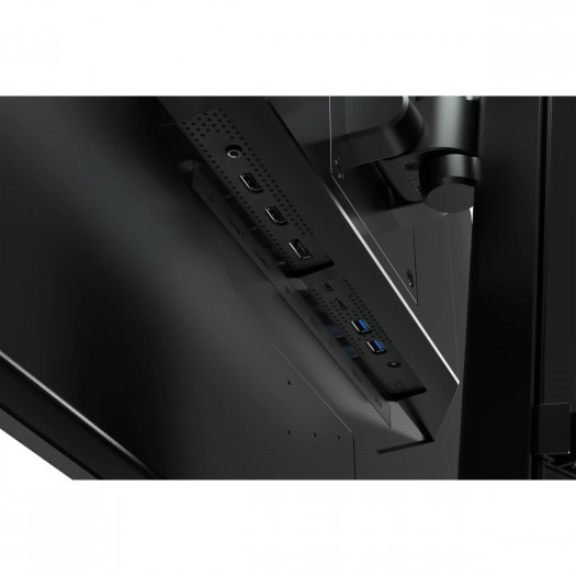 Corsair Xeneon 32QHD165 (Bild: Corsair)
