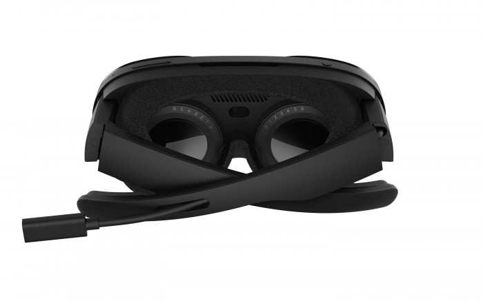 Vive Flow (Bild: HTC)