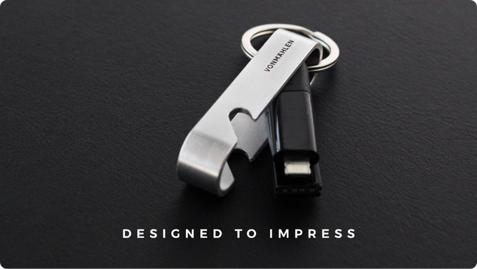 High Six (Bild: Vonmählen)