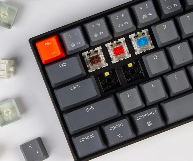 Keychron K14 (Bild: Keychron)