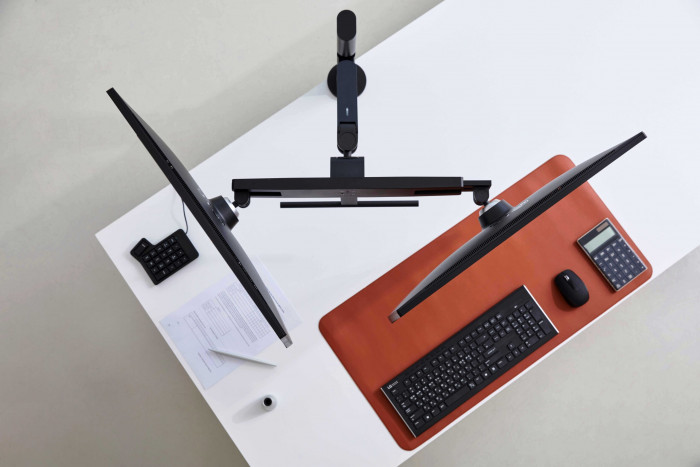 Ergo Dual 27QP88D (Bild: LG)