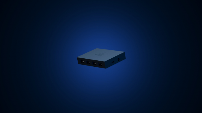 PWM-Modulator (Bild: Razer)