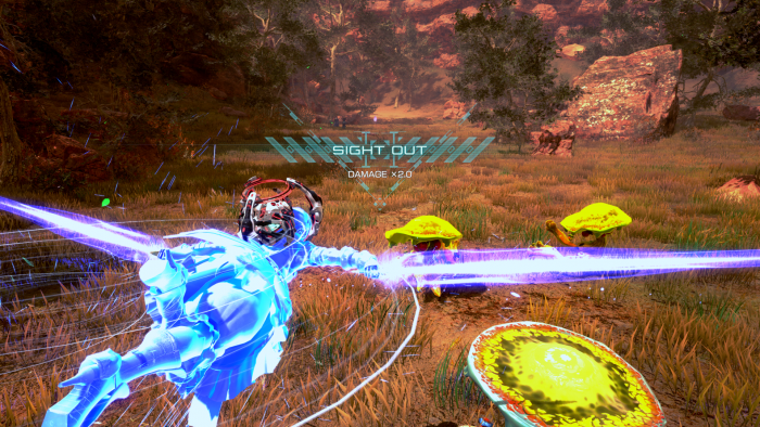 Artwork von Star Ocean - The Divine Force (Bild: Square Enix)